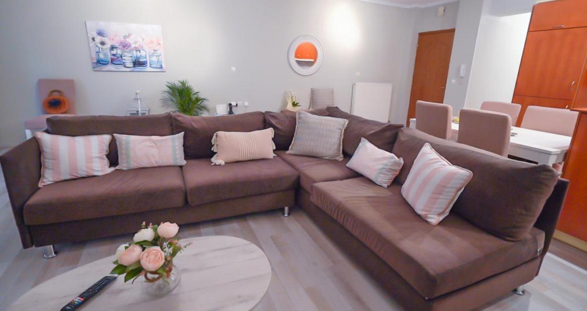 Aridaía Thirtyfive Apartment מראה חיצוני תמונה